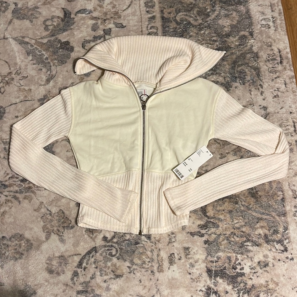 Urban Outfitters Mock Neck Sweater